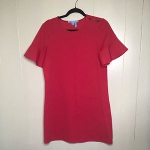 🛍 2/$30 Draper James dress